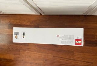 LEGO Bricklink 910032 Strada Parigina NUOVO