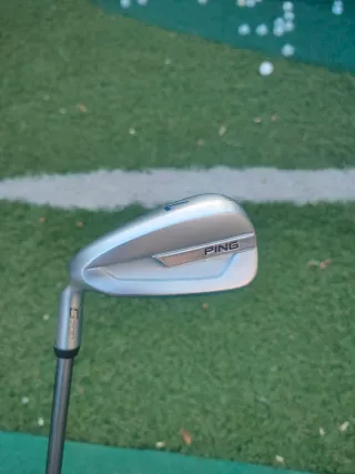 Hierro 7 Ping G700 ZURDO
