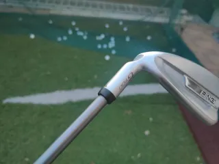 Hierro 7 Ping G700 ZURDO