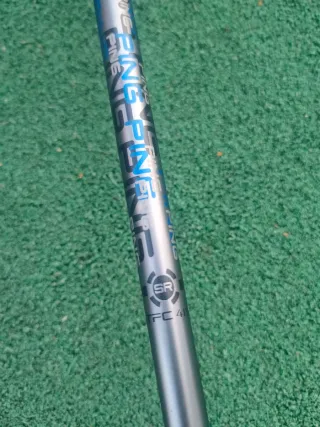 Hierro 7 Ping G700 ZURDO