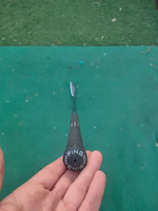 Hierro 7 Ping G700 ZURDO