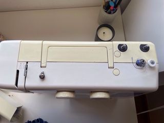 Macchina da cucire Alfa Modello 1306