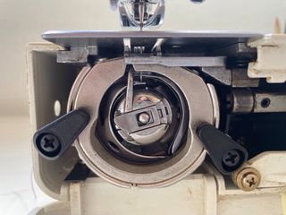 Macchina da cucire Alfa Modello 1306