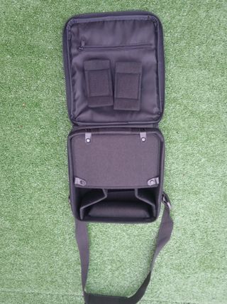 Bolsa cámara FOTO SPORT negra