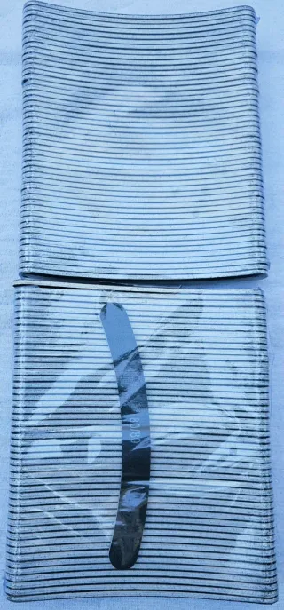 Lote limas de uñas