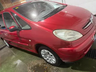 Citroen Xsara 2002