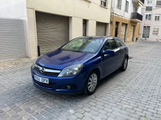Opel Astra 2005