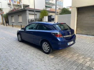 Opel Astra 2005