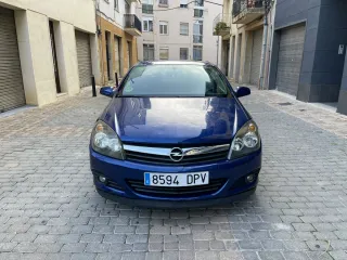 Opel Astra 2005