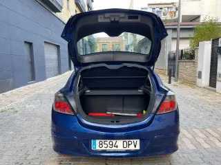 Opel Astra 2005