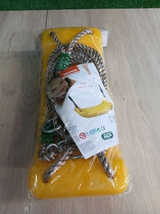 TRIGANO Seggiolino per altalena