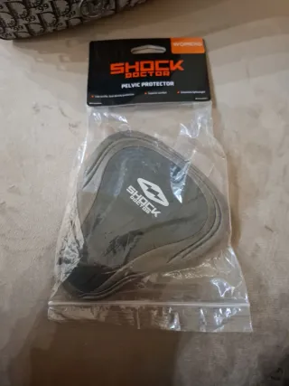 Shock Doctor Protezione Pelvica Donna