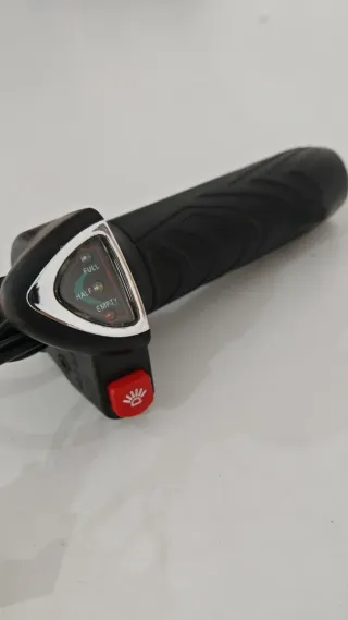 Acelerador Eléctrico 24V/36V/48V con Indicador