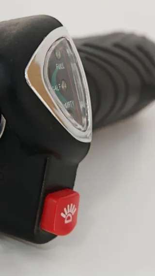 Acelerador Eléctrico 24V/36V/48V con Indicador