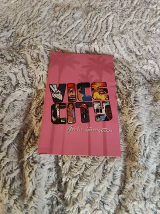 Grand Theft Auto Vice City PS2