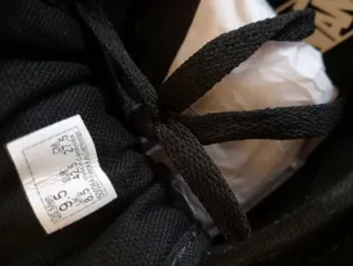 ESTRENA! Zapatillas Vans talla 42.5 Hombre