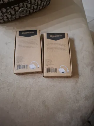 2pz Amazon Basics Adattatore USB-C a HDMI