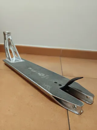 Base Scooter Freestyle