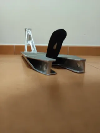 Base Scooter Freestyle