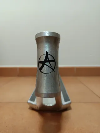 Base Scooter Freestyle