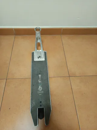 Base Scooter Freestyle