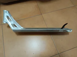 Base Scooter Freestyle