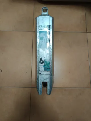 Base Scooter Freestyle