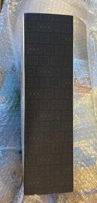 LEGO Bricklink 910017 Kakapo Nuovo