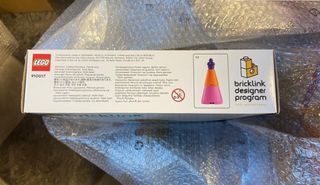 LEGO Bricklink 910017 Kakapo Nuovo