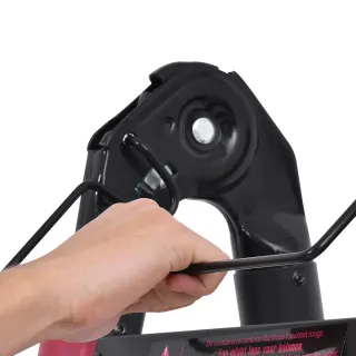 Escalera Aluminio Plegable 2 Usos