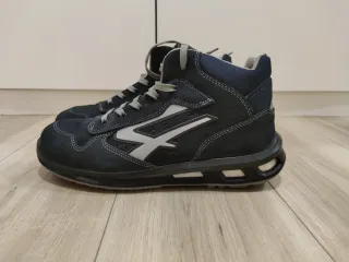 Botas de seguridad U Power Talla 46