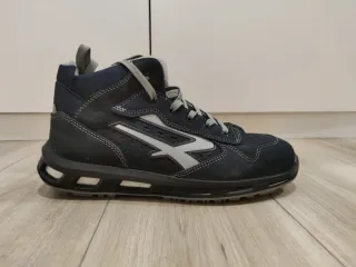 Botas de seguridad U Power Talla 46