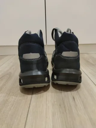 Botas de seguridad U Power Talla 46