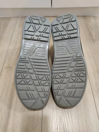 Botas de seguridad U Power Talla 46