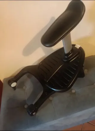 Patinete acoplado confort bugaboo