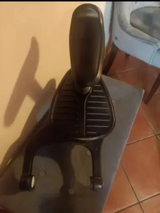 Patinete acoplado confort bugaboo