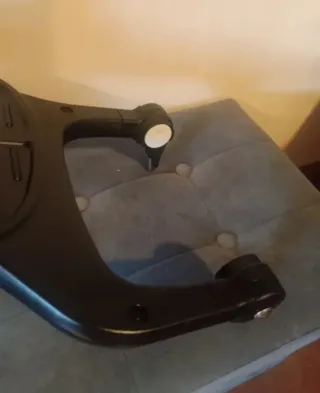 Patinete acoplado confort bugaboo