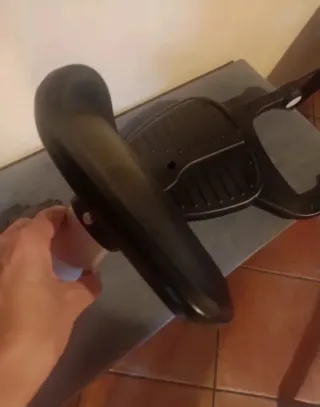 Patinete acoplado confort bugaboo