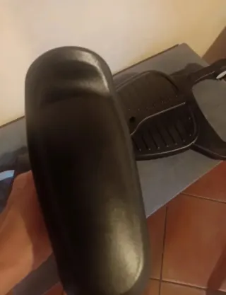 Patinete acoplado confort bugaboo