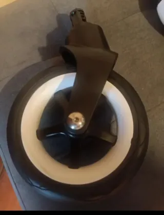 Patinete acoplado confort bugaboo