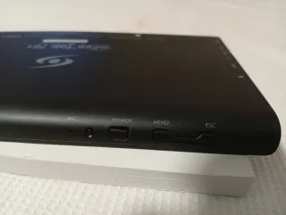 Tableta Storex eZee'Tab701 Negra