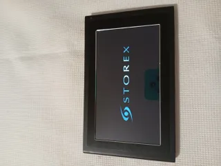 Tableta Storex eZee'Tab701 Negra