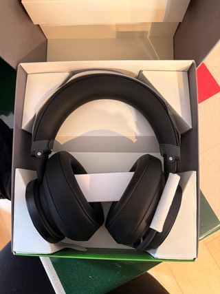 Auriculares Inalámbricos Xbox