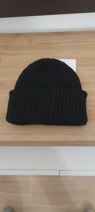 Cappello Carhartt Nero