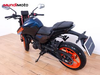 KTM 125 DUKE