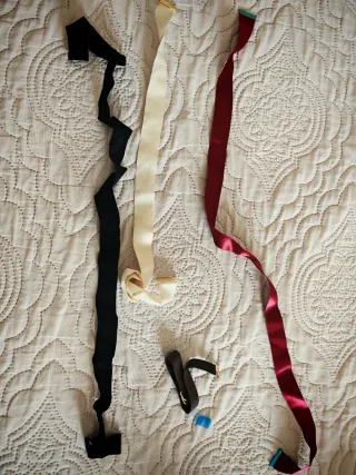 Reloj Calvin Klein elegante dorado