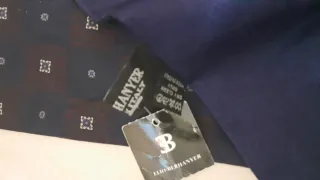 Chalina vintage Elio Bahanyer