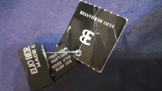 Chalina vintage Elio Bahanyer