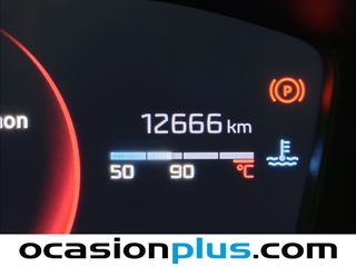 Peugeot 208 PureTech 100 Allure 75 kW (100 CV)