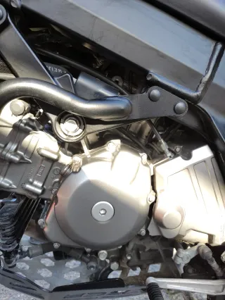 Suzuki V-Strom 2008 - 49.000 Km